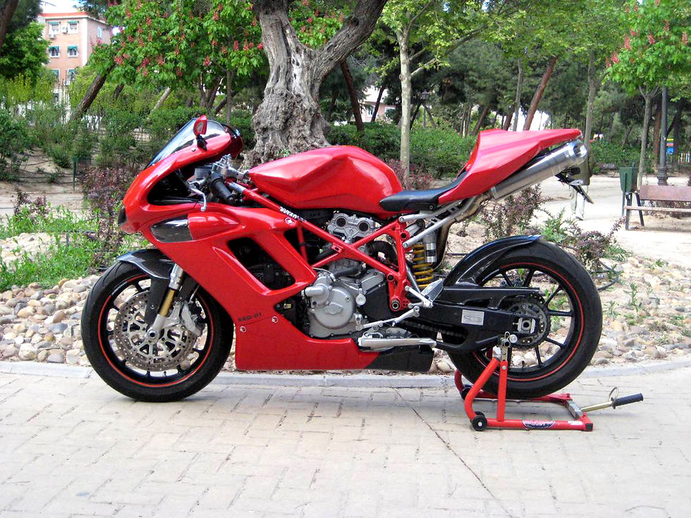 RAD 01 OLIVIER 2008