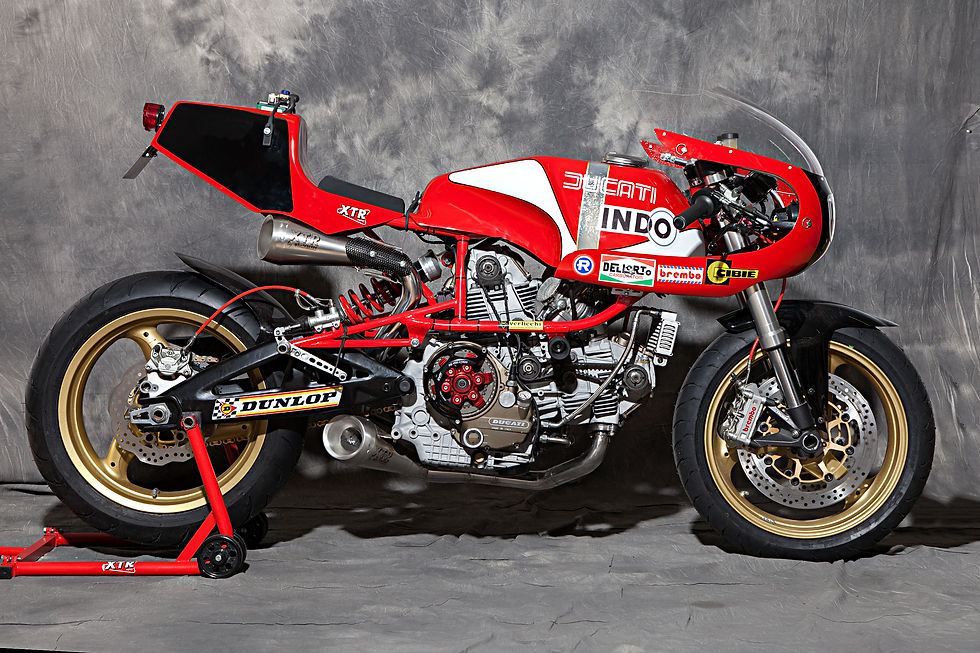 BOL D'OR 2015