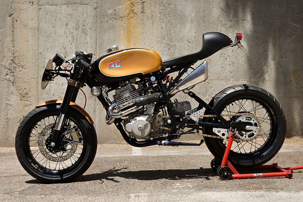 QUATTROCENTO 2015