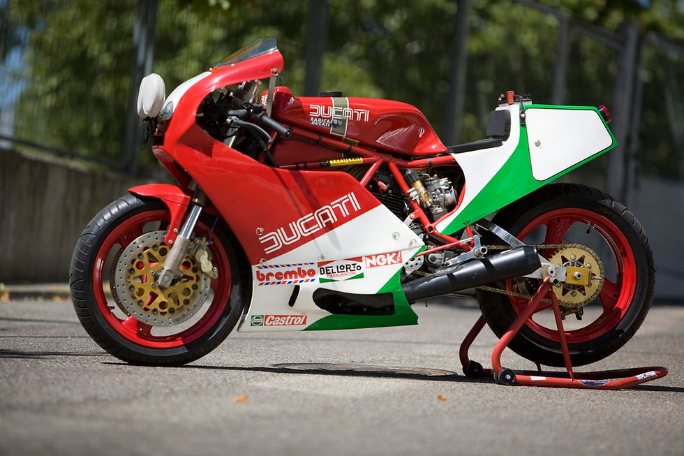 TT1 REPLICA 2001