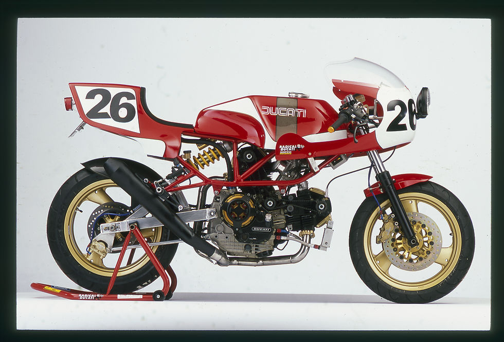 SUPERPANTAH 900 2003