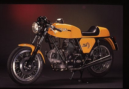 750 SPORT'73 1992